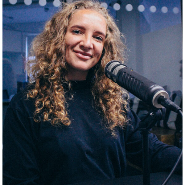Grace-Stevens-Podcast-Host